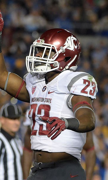 Wazzu scores go-ahead TD with 3 seconds left to beat No. 19 UCLA